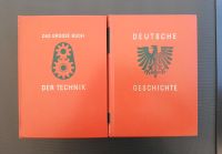 Das große Buch der Technik u. Deutsche Geschichte Nordrhein-Westfalen - Nettersheim Vorschau