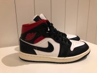 Nike AIR Jordan 1 MID GYM RED PANDA (W) 38 Sachsen - Flöha  Vorschau