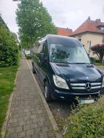 Ich biete einen Mercedes Benz Sprinter 316 Maxi zuverkaufen an Nordrhein-Westfalen - Arnsberg Vorschau