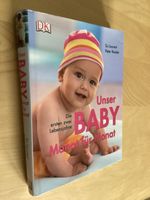 Unser Baby Die ersten 2 Lebensjahre Monat für Monat Buch Dresden - Löbtau-Nord Vorschau