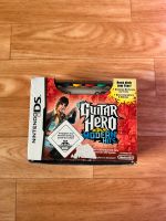 Guitar Hero OnTour Nintendo DS Sachsen - Gröditz Vorschau