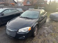 Chrysler Sebring Lim. 2.7 Limited VOLL-PAKET Niedersachsen - Salzgitter Vorschau