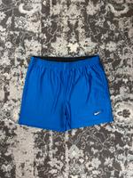 Nike Team Shorts Herren Gr. 32 Sportswear Vintage München - Bogenhausen Vorschau