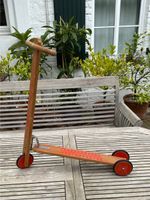 Vinted Roller aus Holz/Retro / Deko Nordrhein-Westfalen - Neuss Vorschau