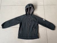 Softshell Jacke Jack Wolfskin, Gr. 116, schwarz, Flexshield, TOP Nürnberg (Mittelfr) - Aussenstadt-Sued Vorschau