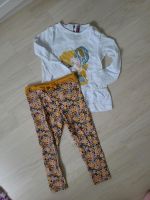 Set Mädchen mit Hose und Sweatshirt Baden-Württemberg - Ellwangen (Jagst) Vorschau