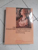 Kunstbuch über die italienische Renaissance Bayern - Hohenkammer Vorschau
