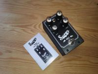 Supro Fuzz 1304 Hessen - Neu-Isenburg Vorschau