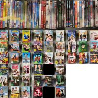 Ca. 45 Filme auf DVD / DVD-Sammlung Nordrhein-Westfalen - Halle (Westfalen) Vorschau