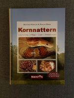 Kornnattern Buch Nordrhein-Westfalen - Solingen Vorschau