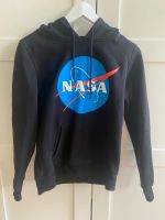 Pullover NASA Pulli schwarz Hoodie Kapuzenpulli Hannover - Vahrenwald-List Vorschau