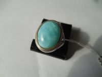 Ring Silber mit Larimar #C17.9E Köln - Bayenthal Vorschau