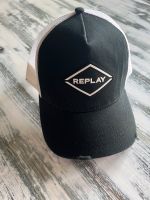 Replay Baseball Cap Düsseldorf - Eller Vorschau