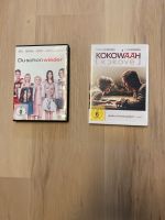 DVD Kokowääh und Du schon wieder zusammen 1 Euro Nordrhein-Westfalen - Beckum Vorschau