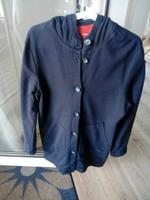 s. Oliver Sweatshirt Jacke blau Gr L Nordrhein-Westfalen - Oelde Vorschau