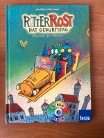 Ritter Rost Buch Hat Geburtstag Nordrhein-Westfalen - Inden Vorschau