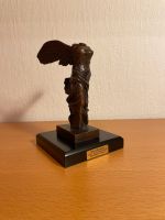 Bronze Nike von Samothrake Siegesgöttin Louvre Figur Statue Köln - Rath-Heumar Vorschau