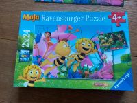 Biene Maja Puzzle von Ravensburger Nordrhein-Westfalen - Warendorf Vorschau