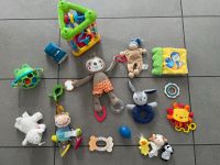 Spielzeugset, erstes Spielzeug, Baby, 0-12 Monate Berlin - Borsigwalde Vorschau
