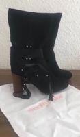 See by Chloé Stiefel* Wildleder* Gr. 38-38,5* NEUwertig Köln - Longerich Vorschau