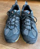 Merrell Schuhe 43,5 Pantheon Speed Black Nordrhein-Westfalen - Korschenbroich Vorschau