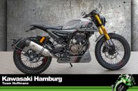 FB Mondial HPS 125i ABS Hipster Leovince, Limited Editon Niedersachsen - Seevetal Vorschau