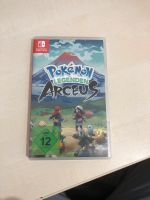 Pokémon Legenden Arceus Spiel Niedersachsen - Salzgitter Vorschau