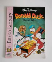 Donald Duck - Barks Library 26 Baden-Württemberg - Winnenden Vorschau