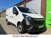 Opel Vivaro B Kasten  L1H1  2,9t*1.HD.*KLIMA*NAVI*PDC Nordrhein-Westfalen - Hagen Vorschau