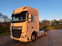 DAF XF530 4x2 BJ2018 E6 sattelzug Nordrhein-Westfalen - Straelen Vorschau