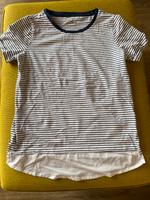 Gestreiftes Shirt von Tchibo Gr 36/38 Niedersachsen - Rinteln Vorschau