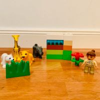 Lego 4962 Duplo Zoo Tierbabys Herzogtum Lauenburg - Aumühle bei Hamburg Vorschau