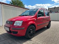 Fiat Panda 1.2 TÜV 05/2025 /KLIMA Nordrhein-Westfalen - Lünen Vorschau