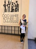 Nachhilfelehrerin sucht Wohnung in Menden Nordrhein-Westfalen - Menden Vorschau