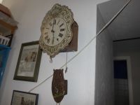 Diverse alte Wand-Uhren ab 20 - 90 Eur uvm Nordrhein-Westfalen - Oberhausen Vorschau