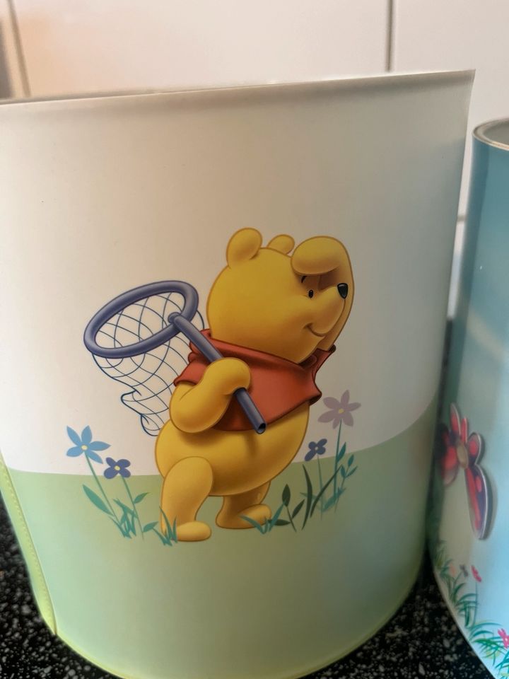 Lampenschirm Winnie Puh in Hannover