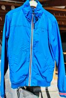 Hilfiger Denim Herren Jacke königsblau Bayern - Amberg Vorschau