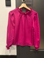 Pinke Bluse Bayern - Ruderting Vorschau