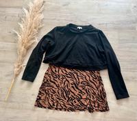 Umstands-/ Still Long Pulli /Kleid *leo* XL Nordrhein-Westfalen - Ochtrup Vorschau