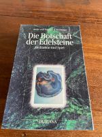 Botschaft der Edelsteine, Meditation und Spiel Bayern - Peiting Vorschau