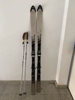 Ski Volant 175cm Platinum Black Buchholz-Kleefeld - Hannover Groß Buchholz Vorschau