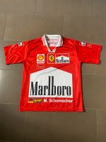 Ferrari T-Shirt Michael Schumacher 1997 Sachsen - Marienberg Vorschau
