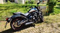 Kawasaki Vulcan S Lindenthal - Köln Lövenich Vorschau