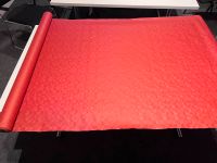 PAPSTAR Papiertischtuch mit Damastprägung 50 m x 1 m rot Berlin - Neukölln Vorschau