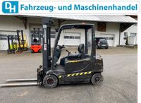 Jungheinrich EFG - VAC 20 MP Elektro Stapler Gabelstapler Triplex Baden-Württemberg - Unterwaldhausen Vorschau