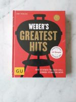 Für Grillfreunde: Weber's Greatest Hits: Die besten Rezepte Düsseldorf - Stockum Vorschau