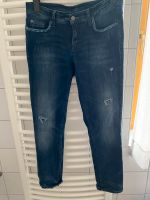 Cambio Jeans, blau, Größe 40 Nordrhein-Westfalen - Lüdenscheid Vorschau