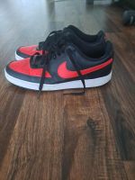 Nike court Vision low Rot Berlin - Lichtenberg Vorschau