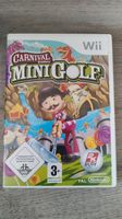 Carnival Games Minigolf Nintendo Wii Zustand sehr gut TOP Spiele Nordrhein-Westfalen - Remscheid Vorschau