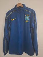 Brasilien Tranings Jacke Nike Blau Berlin - Neukölln Vorschau